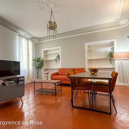 Charmant Appartement T2 / 58 M2 / 4 Personnes Aix-en-Provence Esterno foto