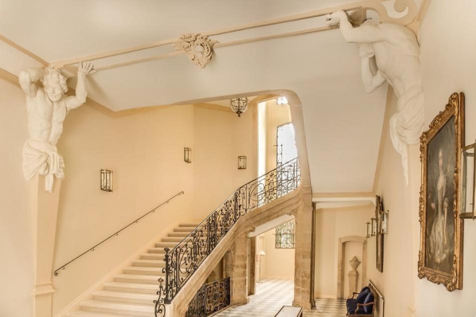Charmant Appartement T2 / 58 M2 / 4 Personnes Aix-en-Provence Esterno foto