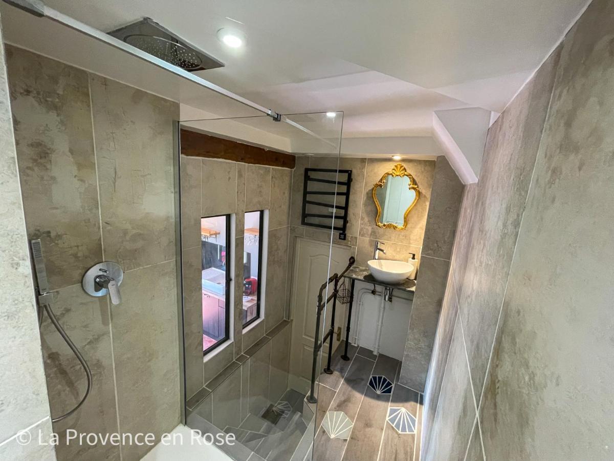 Charmant Appartement T2 / 58 M2 / 4 Personnes Aix-en-Provence Esterno foto