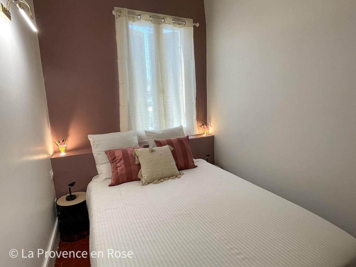 Charmant Appartement T2 / 58 M2 / 4 Personnes Aix-en-Provence Esterno foto