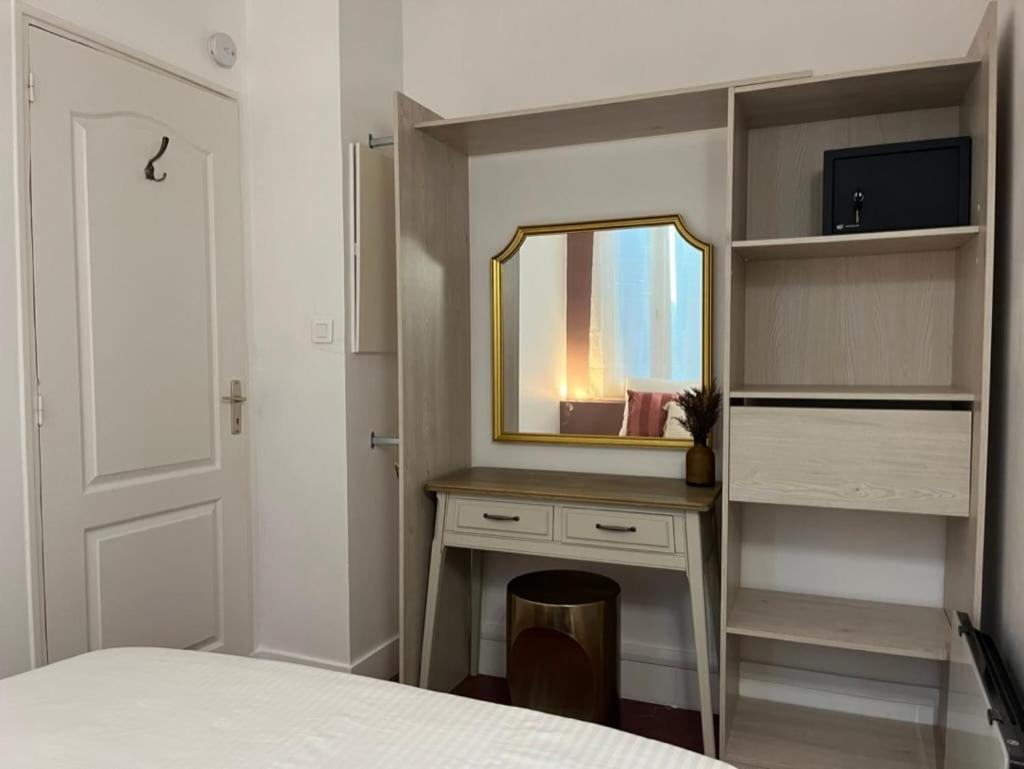 Charmant Appartement T2 / 58 M2 / 4 Personnes Aix-en-Provence Esterno foto