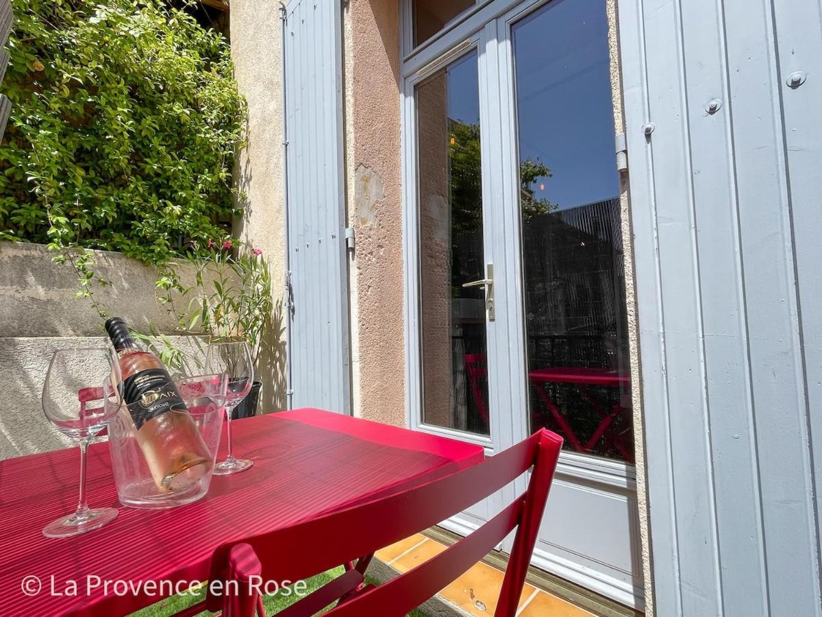 Charmant Appartement T2 / 58 M2 / 4 Personnes Aix-en-Provence Esterno foto