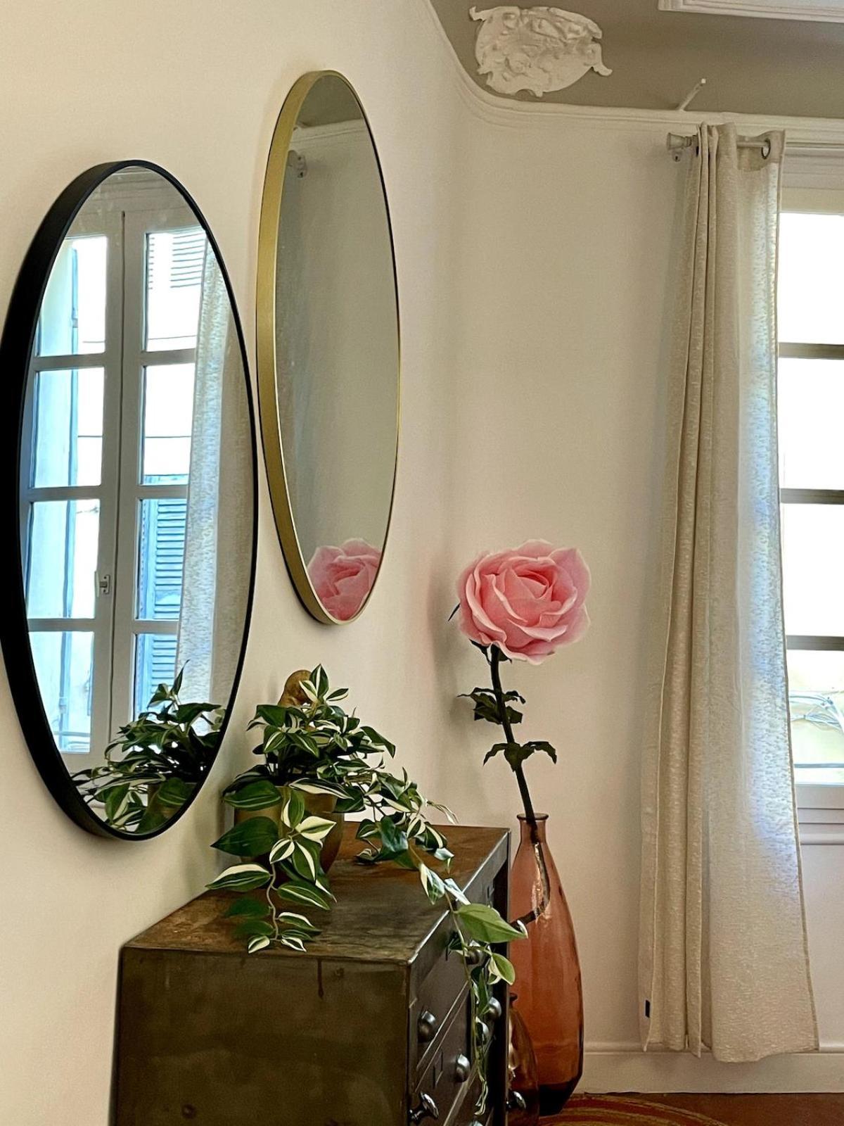 Charmant Appartement T2 / 58 M2 / 4 Personnes Aix-en-Provence Esterno foto